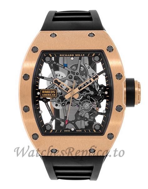 richard mille rm035 replica|richard mille watch counterfeit.